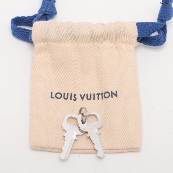 Louis Vuitton Monogram Playground Keepall Bandouliere 50! - Picture 11 of 11